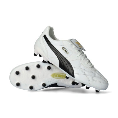 King Top FG/AG Voetbalschoenen