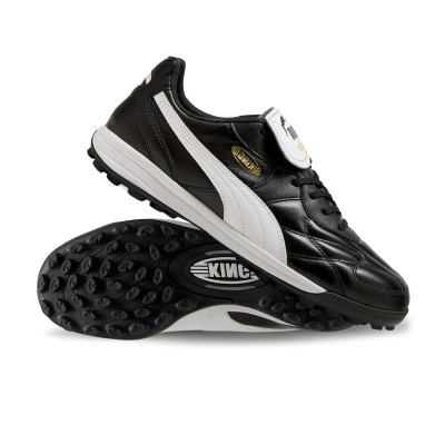 King Top Turf Voetbalschoenen