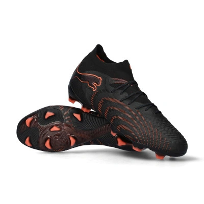 Future 9 Ultimate FG Voetbalschoenen