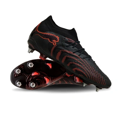 Future 9 Ultimate MxSG Voetbalschoenen