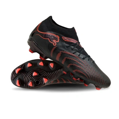 Future 9 Pro FG/AG Voetbalschoenen