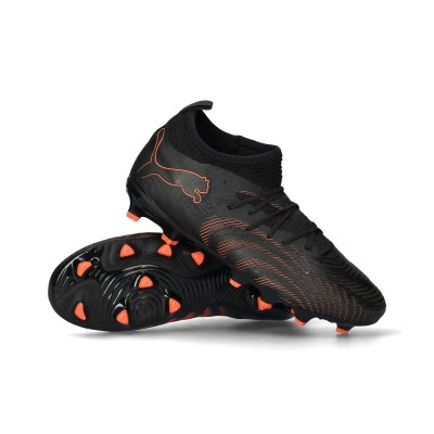 Future 9 Match FG/AG Kind Voetbalschoenen