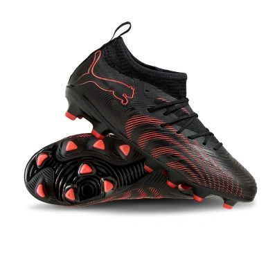 Future 9 Match FG/AG Kind Voetbalschoenen