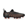 Future 9 Match LL FG/AG Kind-Puma Black-Glowing Red-Strong Gray