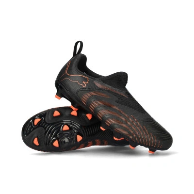 Future 9 Match LL FG/AG Kind Voetbalschoenen