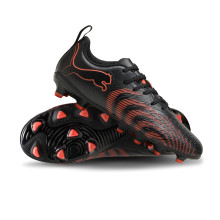 Puma Future 9 Play FG/AG Kind Voetbalschoenen