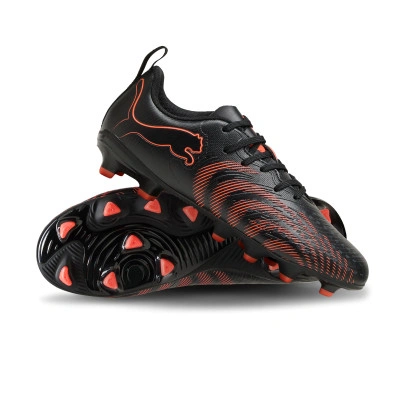 Future 9 Play FG/AG Kind Voetbalschoenen