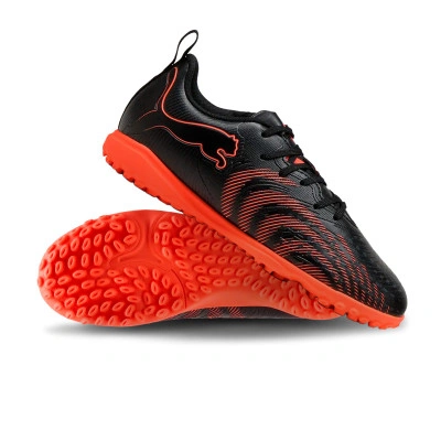 Future 9 Play Turf Kind Voetbalschoenen