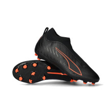 Puma Ultra 6 Match+ LL FG/AG Kind Voetbalschoenen