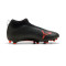 Puma Ultra 6 Match+ LL FG/AG Kind Voetbalschoenen