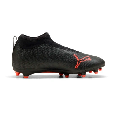 Ultra 6 Match+ LL FG/AG Kind Voetbalschoenen