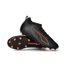 Puma Ultra 6 Match FG/AG Kind Voetbalschoenen