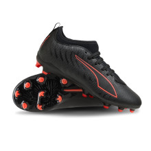 Puma Ultra 6 Match FG/AG Kind Voetbalschoenen