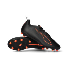 Puma Ultra 6 Play FG/AG Kind Voetbalschoenen
