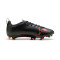 Puma Ultra 6 Play FG/AG Kind Voetbalschoenen