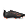 Ultra 6 Play FG/AG Kind-Puma Black-Puma Red-Strong Gray