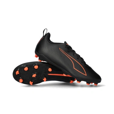 Ultra 6 Play FG/AG Kind Voetbalschoenen