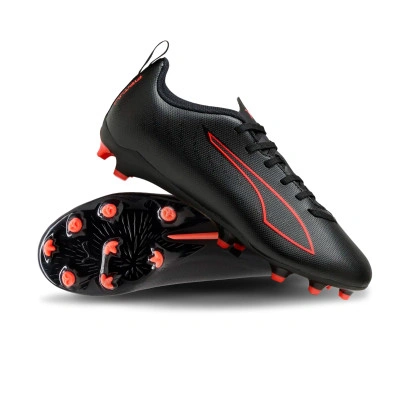 Ultra 6 Play FG/AG Kind Voetbalschoenen