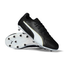 Puma King 20 Ultimate FG/AG Voetbalschoenen