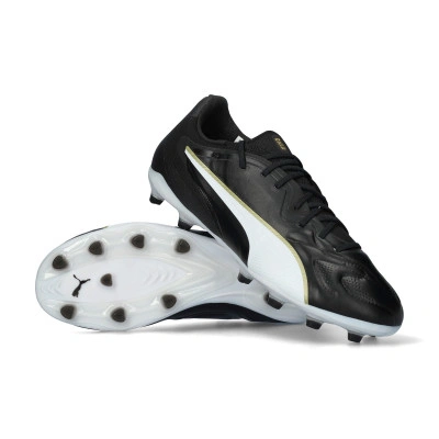 King 20 Pro FG/AG Voetbalschoenen