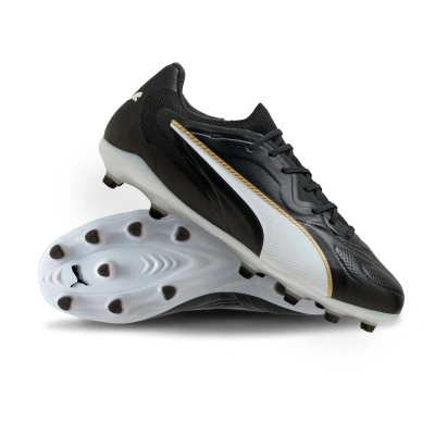 King 20 Pro FG/AG Voetbalschoenen