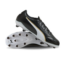 Puma King 20 Match FG/AG Voetbalschoenen
