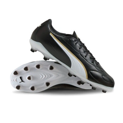 King 20 Match FG/AG Voetbalschoenen