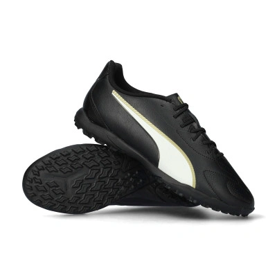 King 20 Play Turf Voetbalschoenen