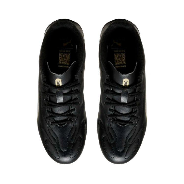 bota-puma-king-20-play-fgag-nino-puma-black-puma-white-puma-gold-4