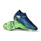 Puma Future 9 Ultimate FG Cosmic Art Voetbalschoenen