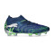Puma Future 9 Ultimate FG Cosmic Art Voetbalschoenen