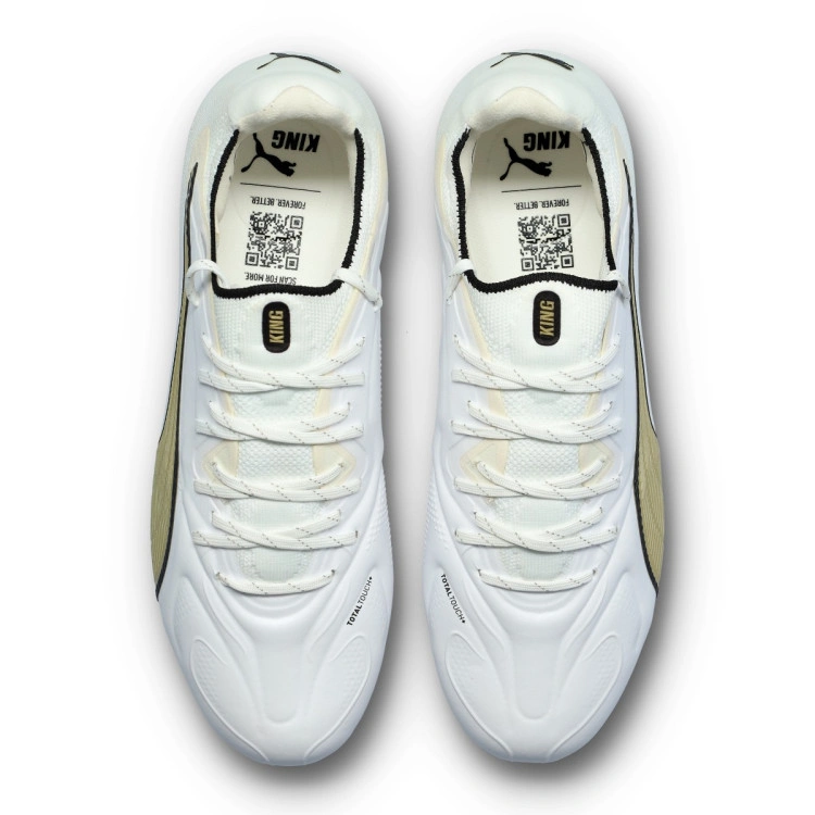 bota-puma-king-20-ultimate-fgag-white-metallic-gold-black-5