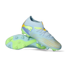 Puma Future 9 Pro Light Up FG/AG Dames Voetbalschoenen