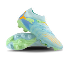 Puma Future 9 Pro Light Up FG/AG Dames Voetbalschoenen