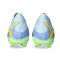 Puma Future 9 Pro Light Up FG/AG Dames Voetbalschoenen