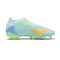 Puma Future 9 Pro Light Up FG/AG Dames Voetbalschoenen