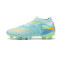 Puma Future 9 Pro Light Up FG/AG Dames Voetbalschoenen
