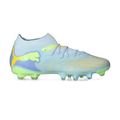 Future 9 Pro Light Up FG/AG Dames Voetbalschoenen