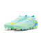 Puma Future 9 Match Light Up Fg/Ag Vrouw Voetbalschoenen