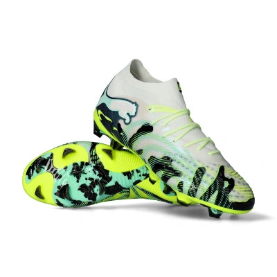 Future 9 Ultimate Creativity FG Voetbalschoenen