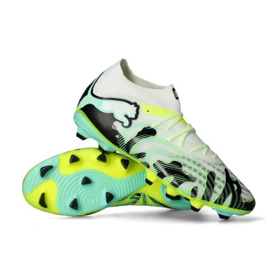 Future 9 Pro Creativity FG/AG Voetbalschoenen