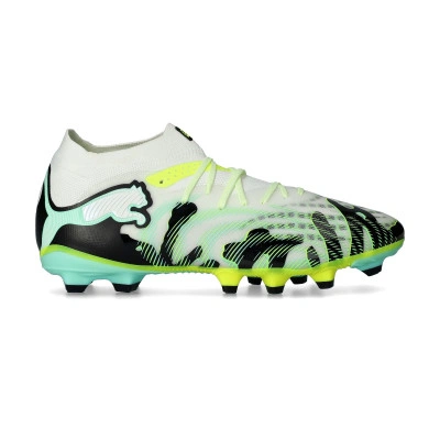 Future 9 Pro Creativity FG/AG Voetbalschoenen