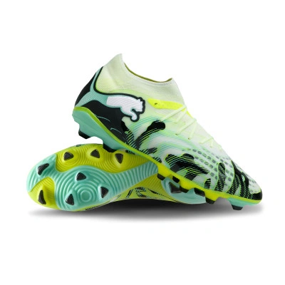 Future 9 Pro Creativity FG/AG Voetbalschoenen