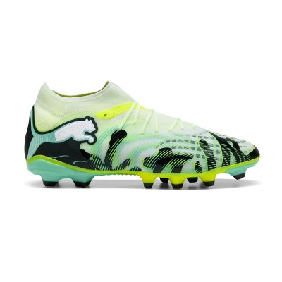 Future 9 Pro Creativity FG/AG Voetbalschoenen