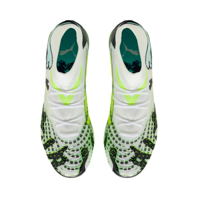 bota-puma-future-9-match-creativity-fgag-mint-jelly-lux-lime-puma-white-puma-black-4