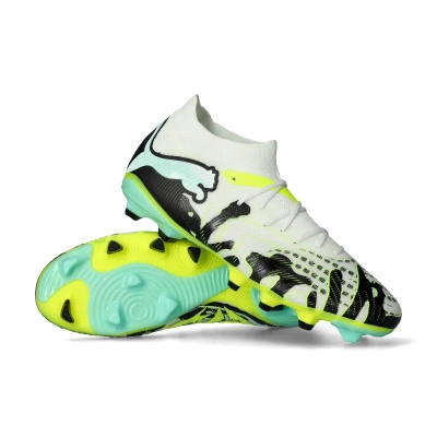Future 9 Match Creativity FG/AG Voetbalschoenen