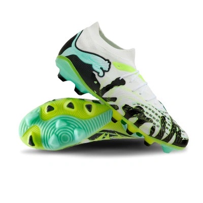Future 9 Match Creativity FG/AG Voetbalschoenen