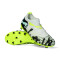 Puma Future 9 Match Creativity FG/AG Kind Voetbalschoenen