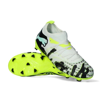Future 9 Match Creativity FG/AG Kind Voetbalschoenen