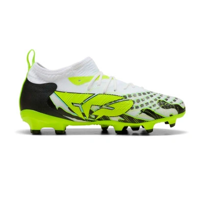 Future 9 Match Creativity FG/AG Kind Voetbalschoenen